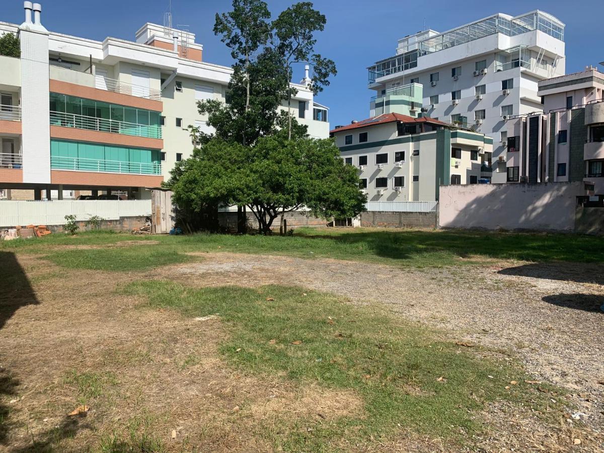 Beach House Floripa Hotel Florianópolis Exterior foto