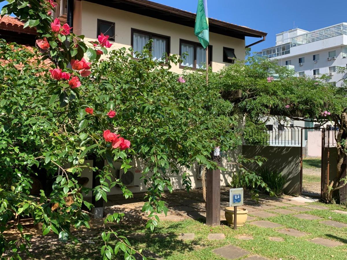 Beach House Floripa Hotel Florianópolis Exterior foto